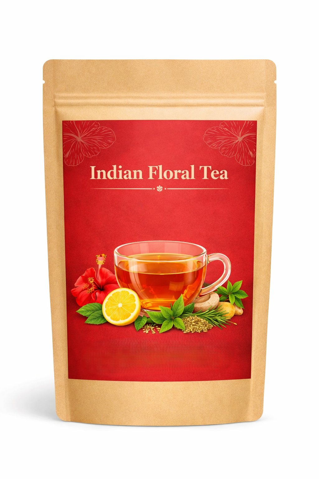 Organic Teas