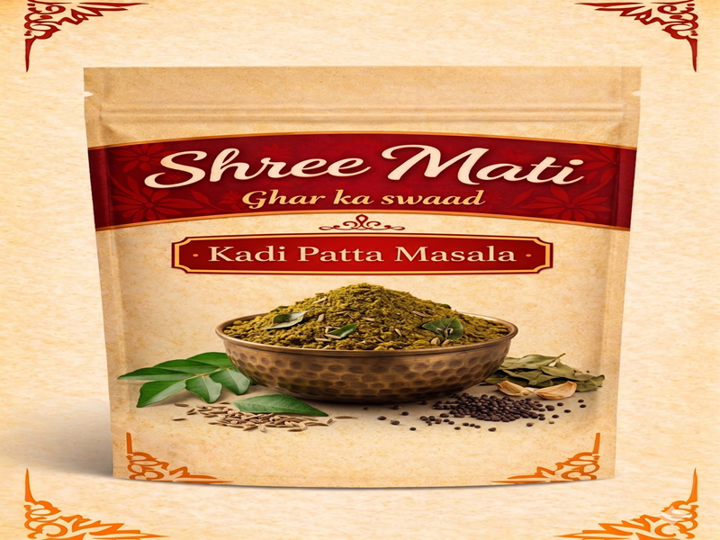 Premium Garam Masala